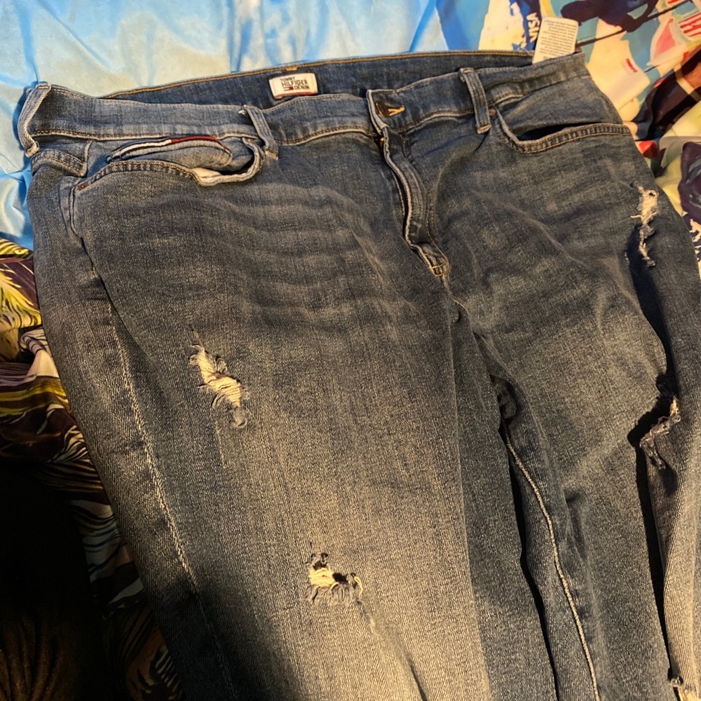 Tommy hilfiger jeans